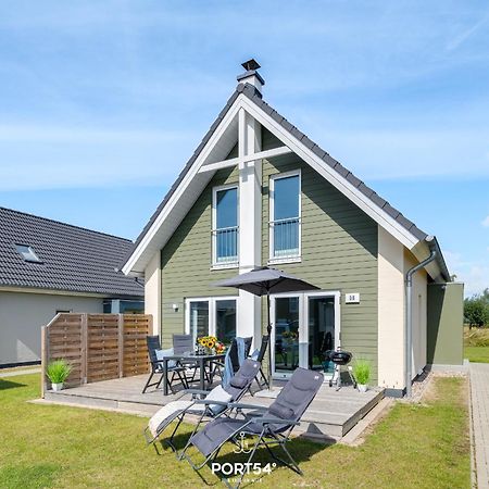 Haus Annabell Villa Büsum Exterior foto